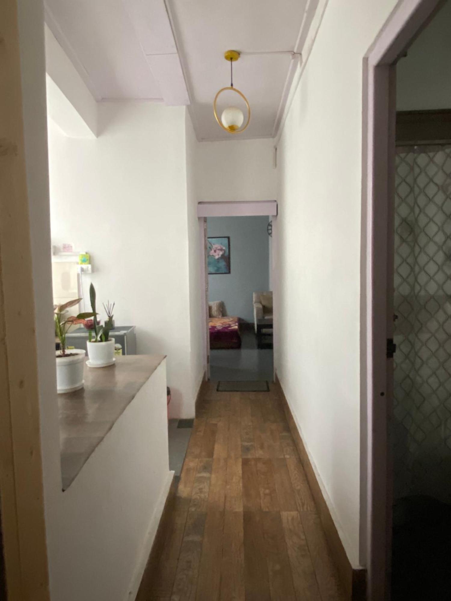 דירות גנגטוק Noor Lyang מראה חיצוני תמונה